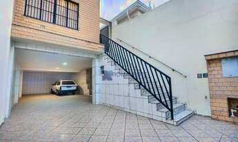 Imagem 2: Sobrado com 2 dormitórios à venda, 184 m² por R$ 670.000,00 - Vila Alpina - São Paulo/SP