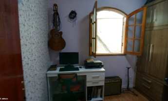 Imagem 6: Casa para Venda em São Paulo, Jardim Centenário, 5 dormitórios, 2 banheiros, 2 vagas