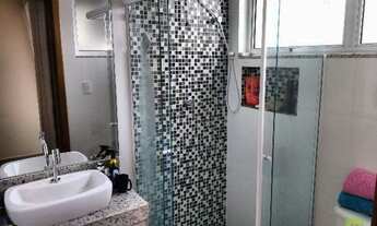 Imagem 7: Casa - Sobrado, Vila Scarpelli - Santo André