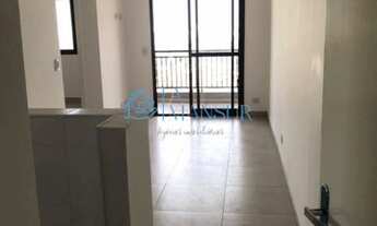 Imagem 1: Apto novo - 2 dormitórios - Vila Alpina