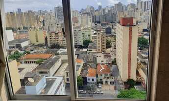 Imagem: Apartamento 1 dormitório - Apartamento