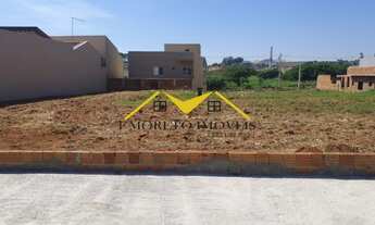 Imagem 6: MIRASSOL - Terreno Padrão - RESIDENCIAL REGISSOL II