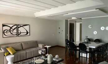 Imagem 3: Excelente Apartamento no Brooklin com 02 vagas