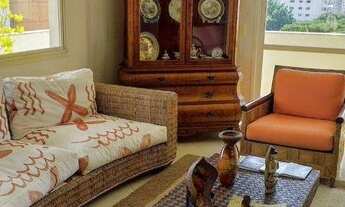 Imagem 2: Apartamento Duplex com 4 dormitórios à venda, 400 m² por R$ 3.000.000,00 - Brooklin Paulis