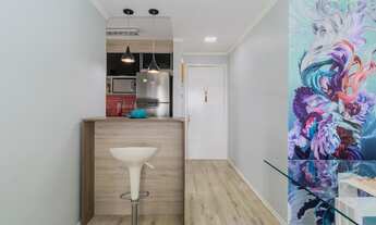 Imagem 6: Apartamento à venda 53m² - 1 vaga