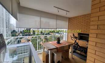 Imagem: Apartamento à venda no Brooklin, 66 m2