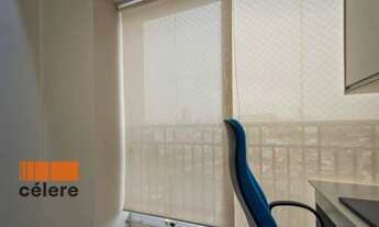 Imagem 4: Apartamento com 2 dormitórios no Tatuapé