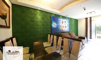 Imagem 7: Apartamento com 2 dormitórios à venda, 57 m² por R$ 308.000,00 - Vila Inglesa - São Paulo