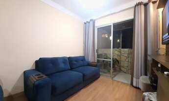 Imagem 7: Apartamento para venda possui 54 metros quadrados com 2 quartos