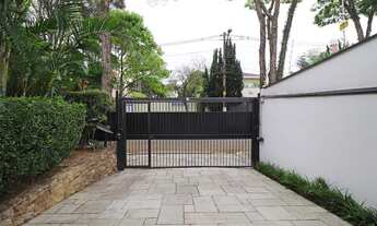 Imagem 2: Pra mudar hoje Casa com 4 dormitórios