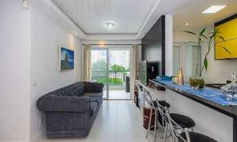 Imagem 3: Apartamento com 2 quartos, 68 m², à venda por R$ 580.000,50