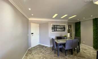 Imagem 6: Apartamento á venda, em Santana, com 03 dormitórios e 02 vagas de garagem