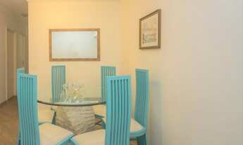 Imagem 3: Apartamento em Vila Olímpia - São Paulo, SP por 1100000