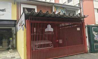 Imagem: Casa com 2 dormitórios à venda, 125 m²