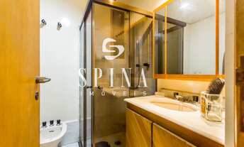 Imagem 3: Apartamento para venda com 186 metros quadrados com 4 quartos em Jardim Europa - São Paulo