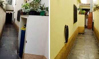 Imagem 3: Casa para venda com 149 metros quadrados com 3 quartos em Parque Jabaquara - São Paulo - S