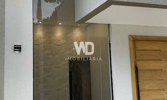 Imagem 4: Casa de condomínio para venda tem 120 metros quadrados com 3 quartos