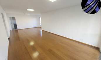 Imagem 3: Apartamento para venda tem 192 metros quadrados com 3 quartos em Campo Belo - São Paulo