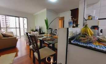 Imagem 2: São Paulo - Apartamento Padrão - Moema