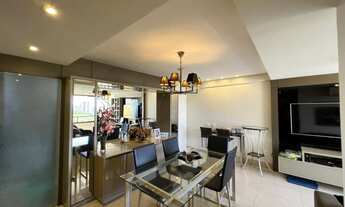 Imagem 4: RF-Apartamento para venda possui 114 metros quadrados com 3 quartos