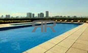 Imagem 6: CONDOMÍNIO SHOPPING CIDADE JARDIM - EDIFÍCIO TUÍAS - NOVO