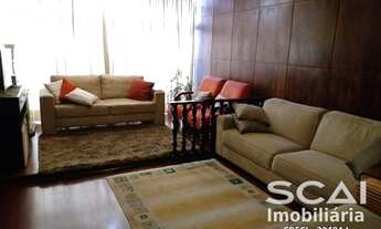 Imagem 4: Apartamento de 148m² mobiliado na Consolação, São Paulo - SP