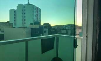 Imagem 5: Cobertura duplex a venda 209m2 com 3 vagas de garagem Imbaúbas - Ipatinga - MG