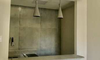 Imagem: Totalmente reformado