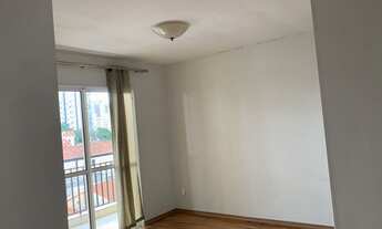 Imagem 3: Apartamento para venda com 60 metros quadrados com 2 quartos em Jardim Ester - São Paulo