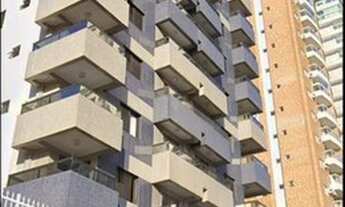 Imagem: PRAIA GRANDE - Apartamento Padrão - TUPI