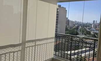 Imagem 3: Apartamento para venda tem 65m2 com 2 suítes - You Bosque da Saúde - São Paulo