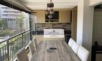 Imagem 2: GRANDE OPORTUNIDADE! Belíssimo apartamento com 92m² para venda venha conhecer!