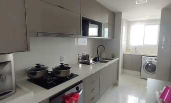 Imagem 6: Vendo apto na Madalena, Edf. Ava Gardner, 03 suítes, 2 vagas de garagem 112m² área de laze