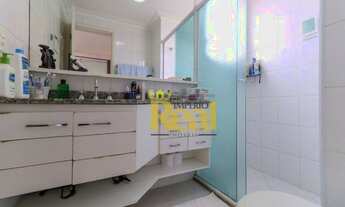 Imagem 7: Apartamento à venda, 145 m² por R$ 1.300.000,00 - Vila Ipojuca - São Paulo/SP