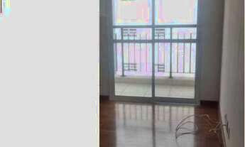 Imagem: Apartamento para aluguel, 40 M², com 1