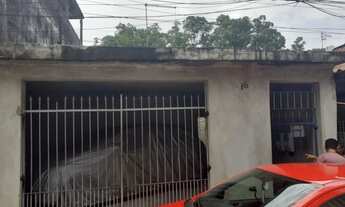 Imagem 3: Térrea Jardim Filhos da Terra