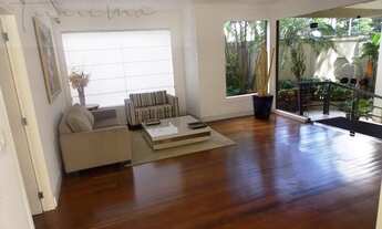 Imagem 5: Apartamento para reforma à venda com 3 dormitórios perto do Clube Pinheiros