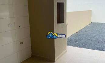 Imagem 7: Casa com 3 dormitórios à venda por R$ 350.000,00 - Princesa do Mar - Itapoá/SC