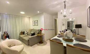 Imagem: Recreio 3 Suites 2 vagas Wonderfull Resort