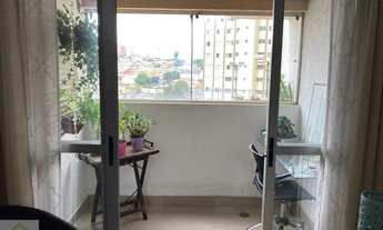 Imagem 7: Lindo apartamento!! Todo reformado e com acabamento lindo!!