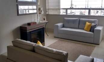 Imagem 5: Cobertura à venda, 3 quartos, 3 suítes, 4 vagas, Sion - Belo Horizonte/MG