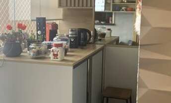 Imagem 6: Lindo apto 82m2 com 3 quartos sendo 1 suíte, 2 vagas mais depósito! Venice vila mariana, 1