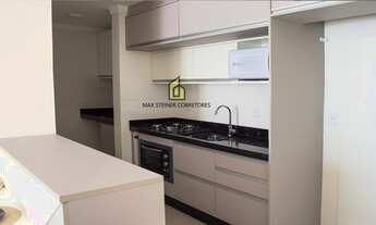 Imagem 2: APARTAMENTO MOBILIADO A 180 MTS DA PRAIA NOS INGLESES