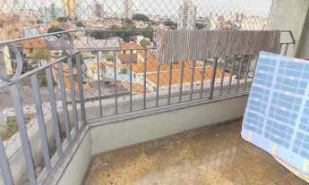 Imagem 5: Apartamento com 03 dormitórios no Sacomã