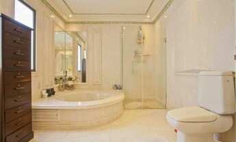 Imagem 6: Espetacular apartamento á venda em Higienópolis