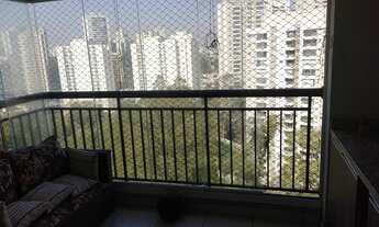Imagem 7: APARTAMENTO 84M - 3 DORMITÓRIOS - VERDE MORUMBI