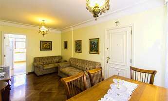 Imagem: Apartamento para venda Vila Romana - São