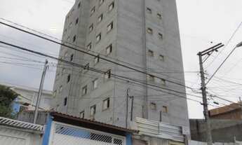 Imagem 2: Apartamento para venda possui 38 metros quadrados com 2 quartos em Jardim Nordeste - São P