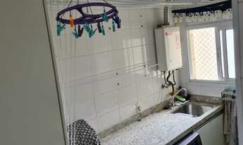 Imagem 7: Apartamento para venda com 106 metros quadrados com 3 quartos em Jardim Arpoador - São Pau