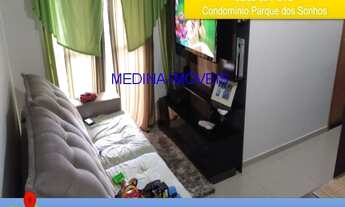 Imagem: FERRAZ DE VASCONCELOS - Apartamento Padrão